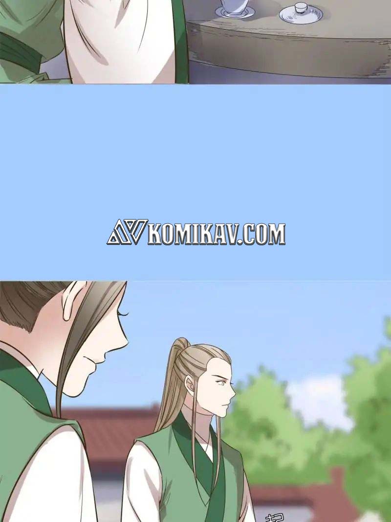 The Crazy Adventures of Mystical Doctor Chapter 83 Gambar 36