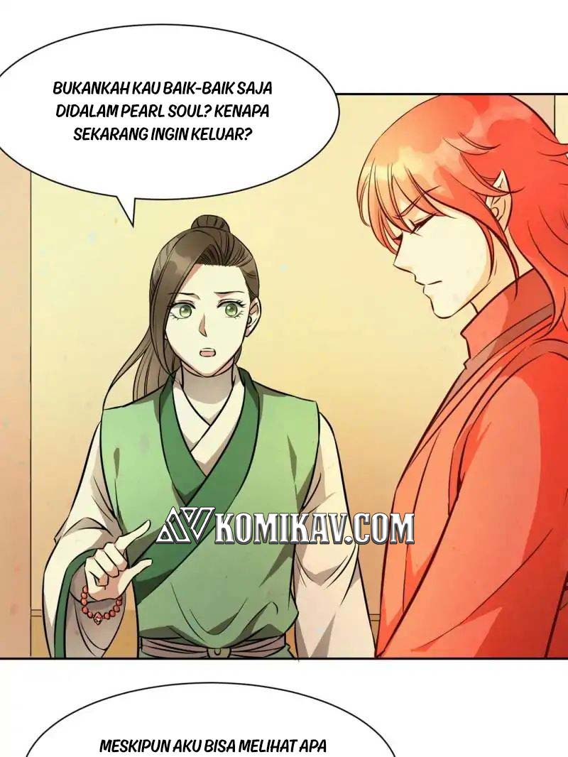 The Crazy Adventures of Mystical Doctor Chapter 84 Gambar 2