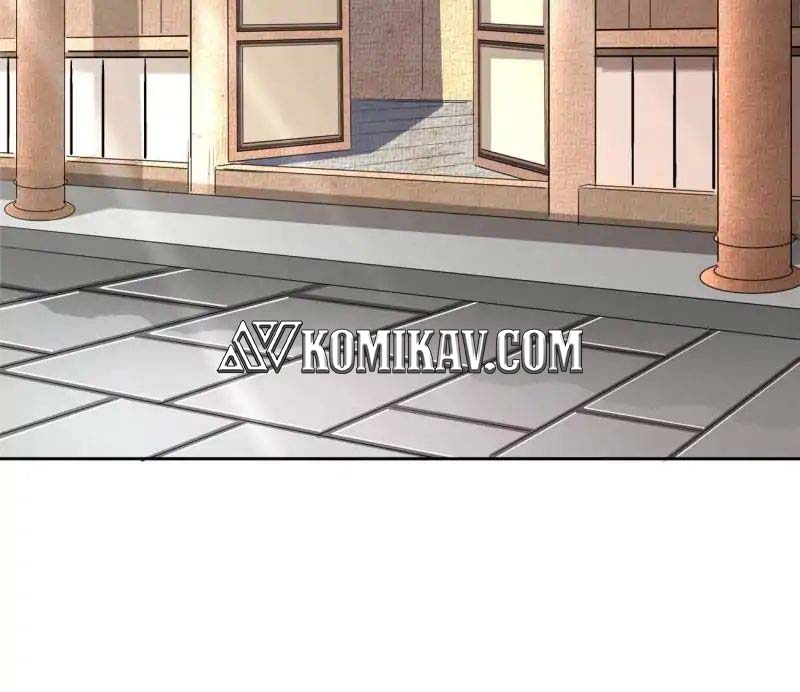 The Crazy Adventures of Mystical Doctor Chapter 84 Gambar 36