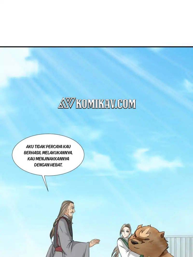 The Crazy Adventures of Mystical Doctor Chapter 92 Gambar 2
