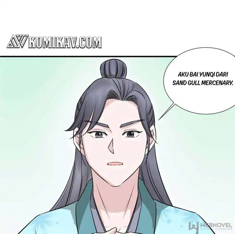 The Crazy Adventures of Mystical Doctor Chapter 102 Gambar 2