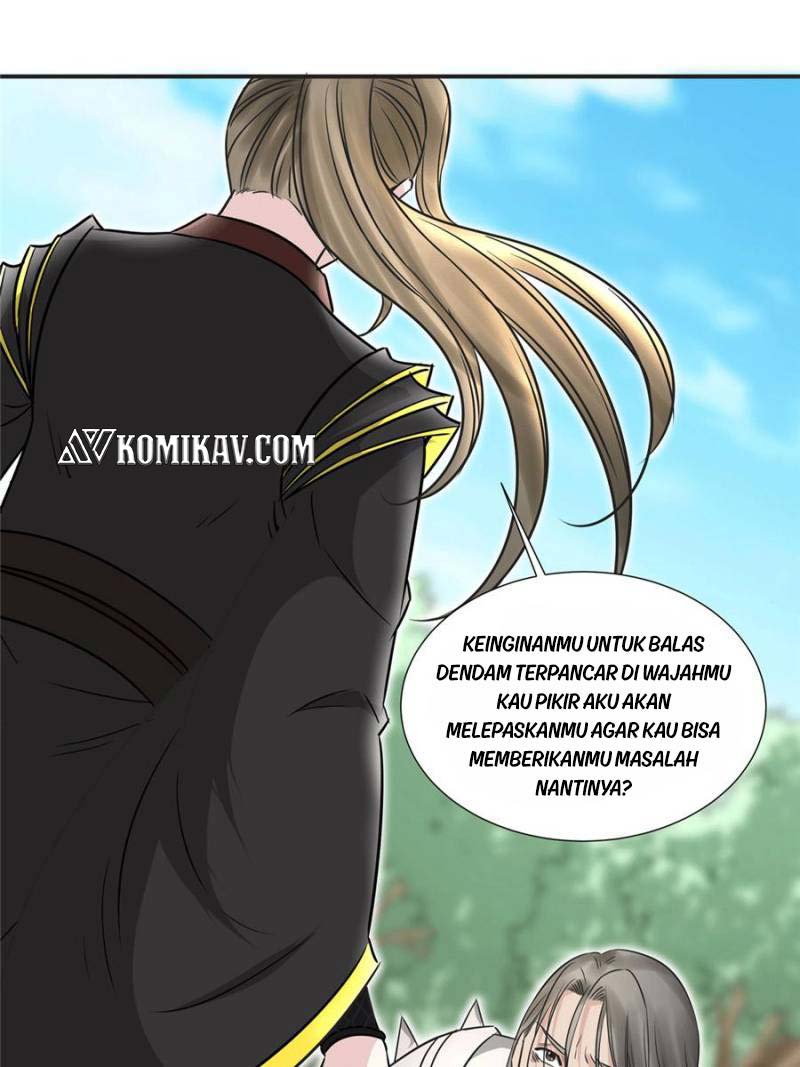 The Crazy Adventures of Mystical Doctor Chapter 105 Gambar 2