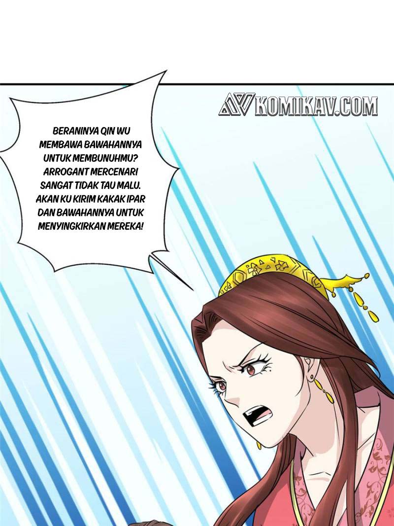 The Crazy Adventures of Mystical Doctor Chapter 106 Gambar 2