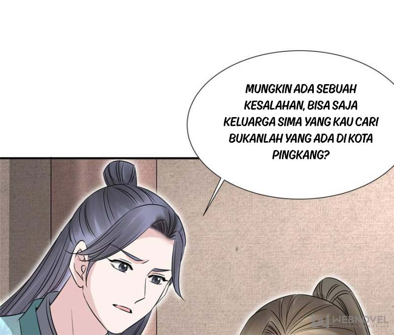 The Crazy Adventures of Mystical Doctor Chapter 107 Gambar 2