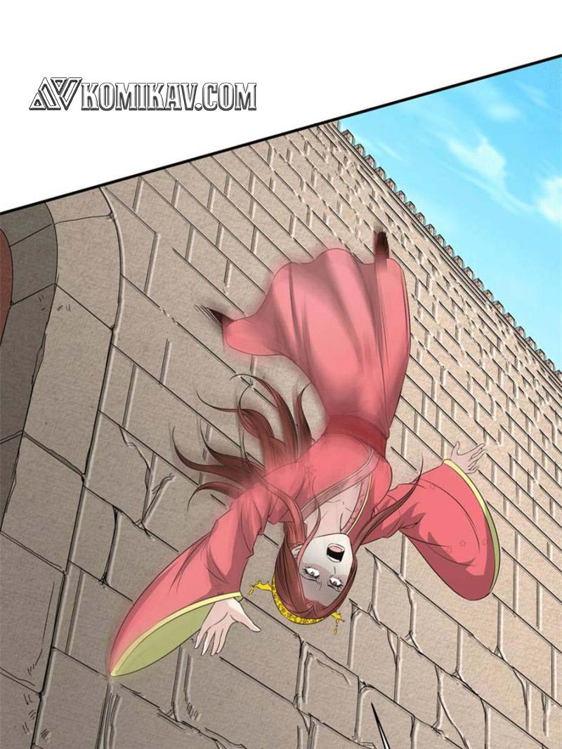 The Crazy Adventures of Mystical Doctor Chapter 110 Gambar 2