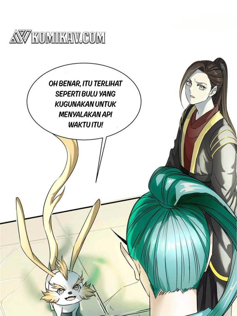 The Crazy Adventures of Mystical Doctor Chapter 111 Gambar 2