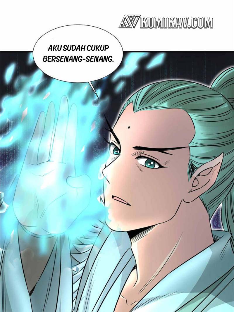 The Crazy Adventures of Mystical Doctor Chapter 113 Gambar 2