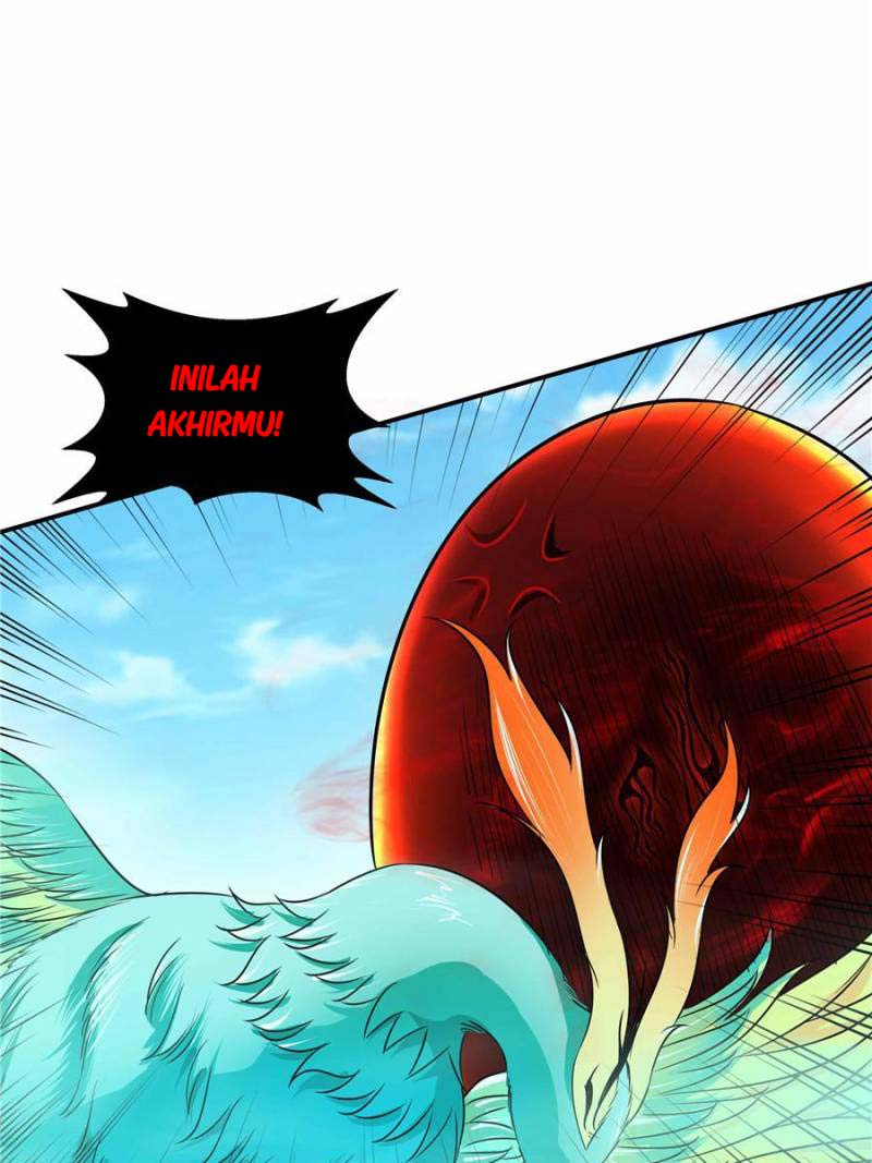 The Crazy Adventures of Mystical Doctor Chapter 114 Gambar 2