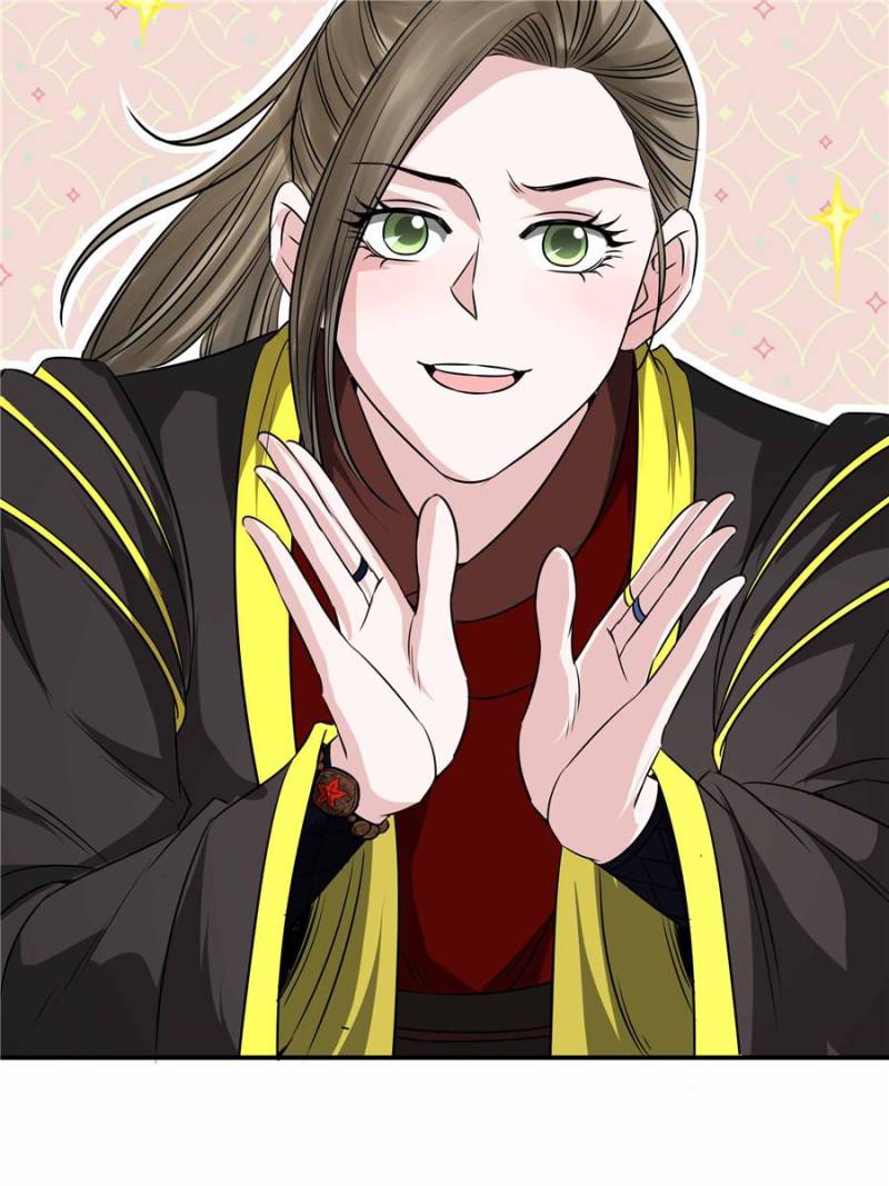 The Crazy Adventures of Mystical Doctor Chapter 114 Gambar 10