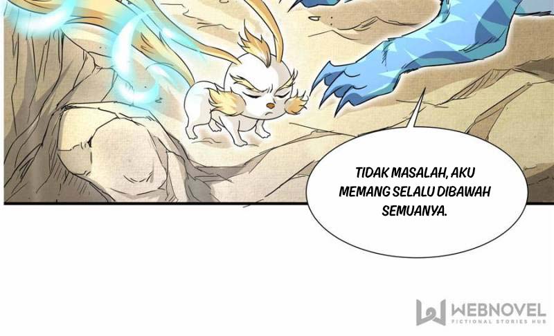 The Crazy Adventures of Mystical Doctor Chapter 114 Gambar 26
