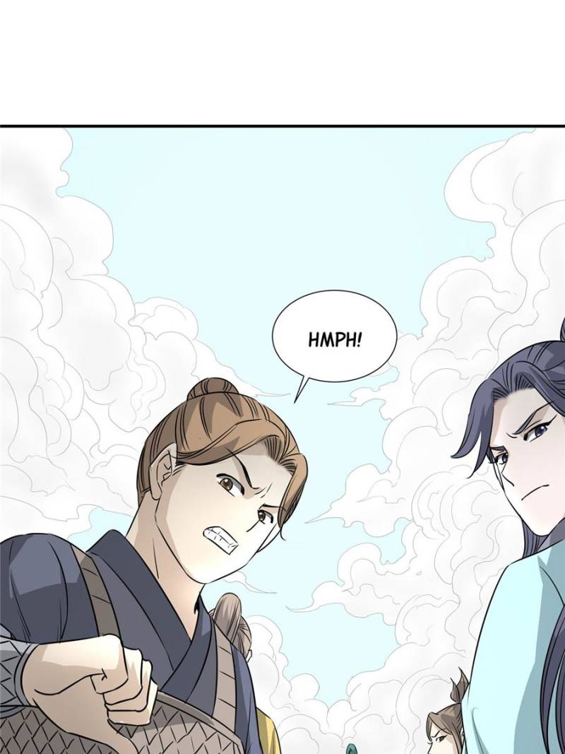 The Crazy Adventures of Mystical Doctor Chapter 116 Gambar 59