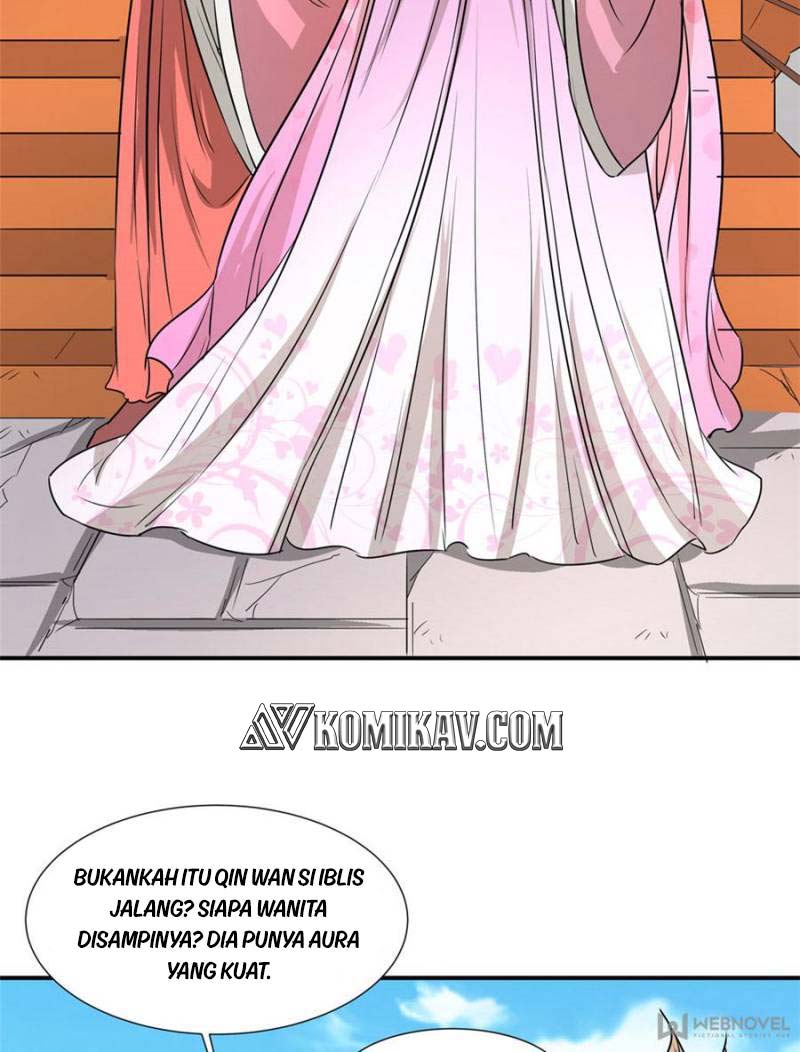 The Crazy Adventures of Mystical Doctor Chapter 119 Gambar 65