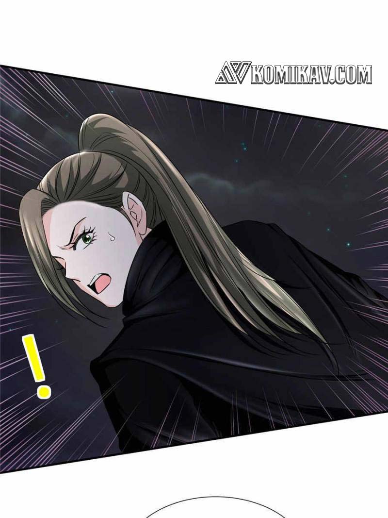 The Crazy Adventures of Mystical Doctor Chapter 127 Gambar 2