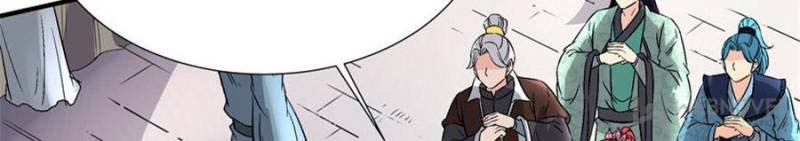 The Crazy Adventures of Mystical Doctor Chapter 144 Gambar 39