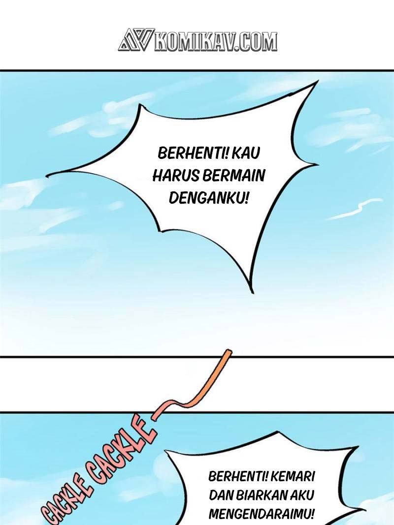 The Crazy Adventures of Mystical Doctor Chapter 152 Gambar 2