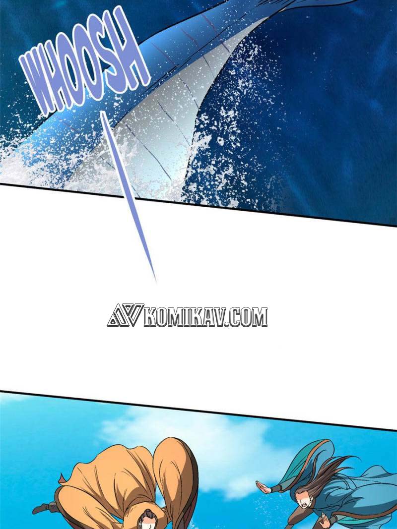 The Crazy Adventures of Mystical Doctor Chapter 156 Gambar 17