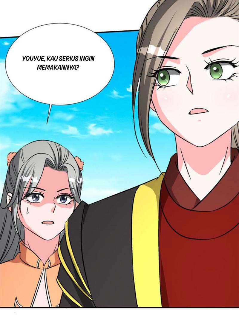 The Crazy Adventures of Mystical Doctor Chapter 156 Gambar 42
