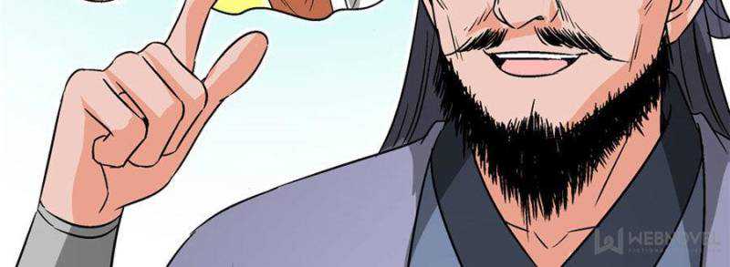 The Crazy Adventures of Mystical Doctor Chapter 157 Gambar 28