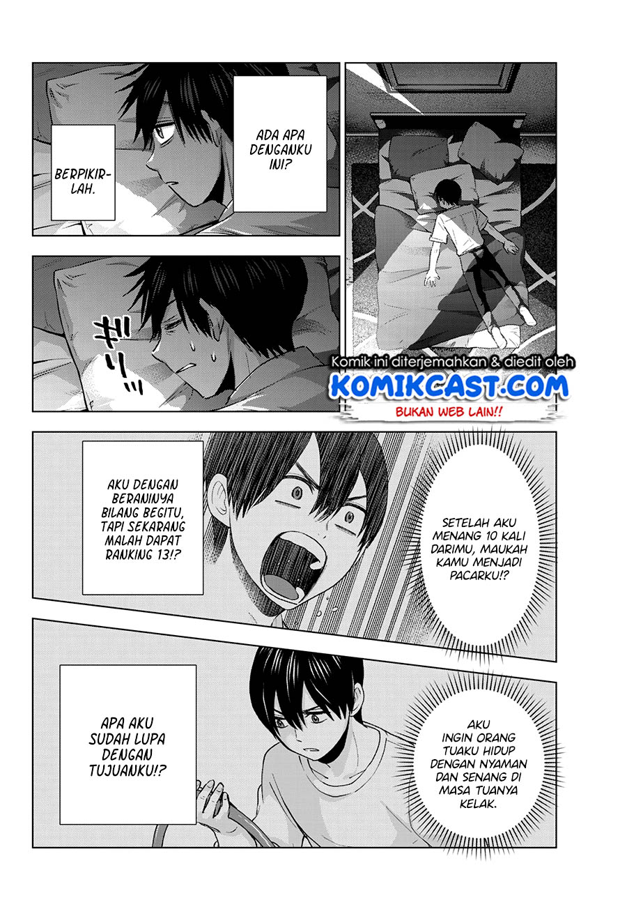 The Cuckoo’s Fiancee Chapter 29 Gambar 13