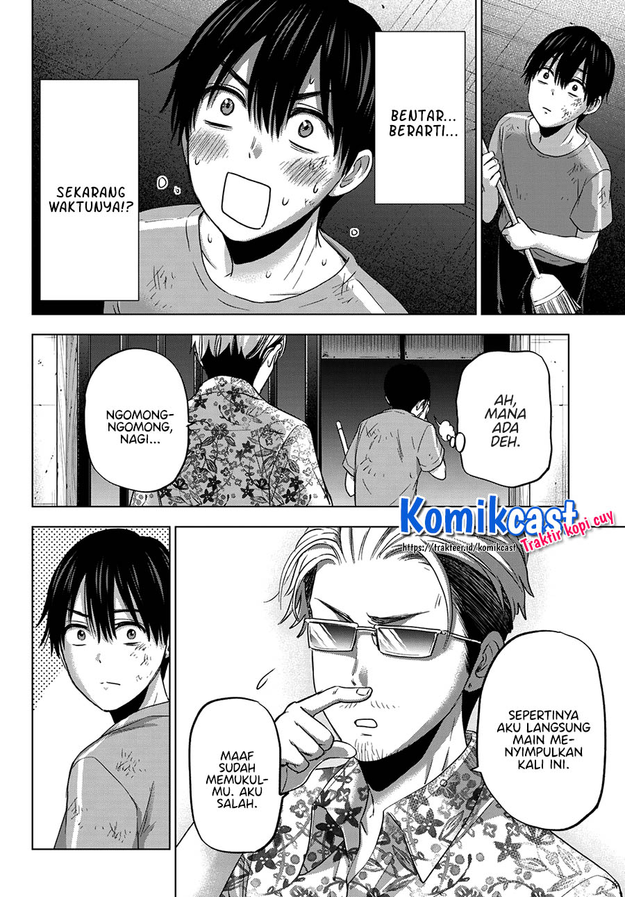 The Cuckoo’s Fiancee Chapter 68 Gambar 18