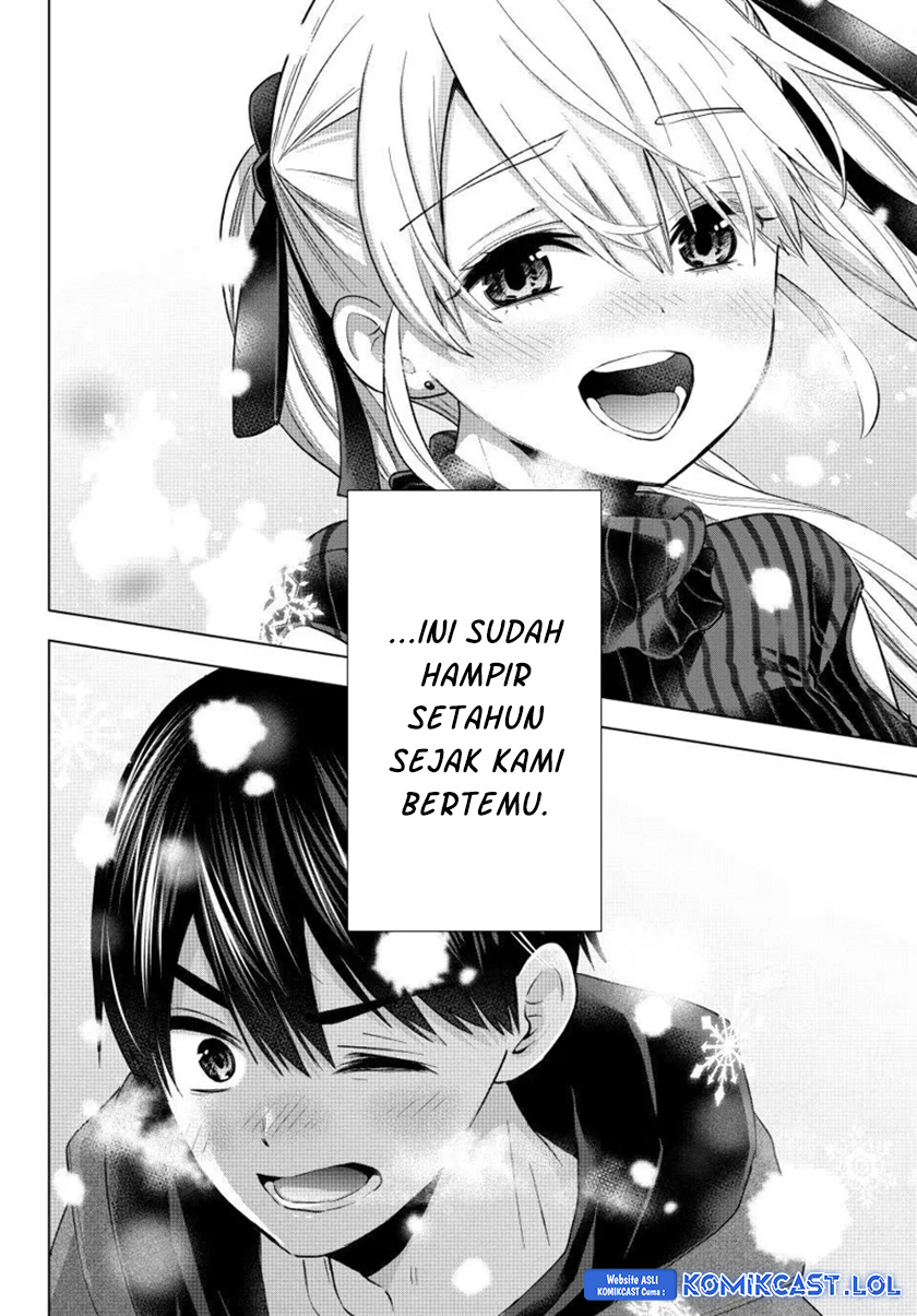 The Cuckoo’s Fiancee Chapter 182 Gambar 18