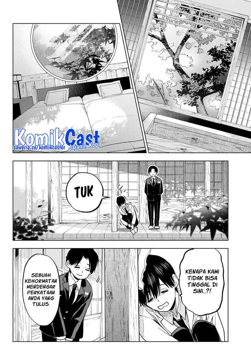 The Cuckoo’s Fiancee Chapter 214 Gambar 14