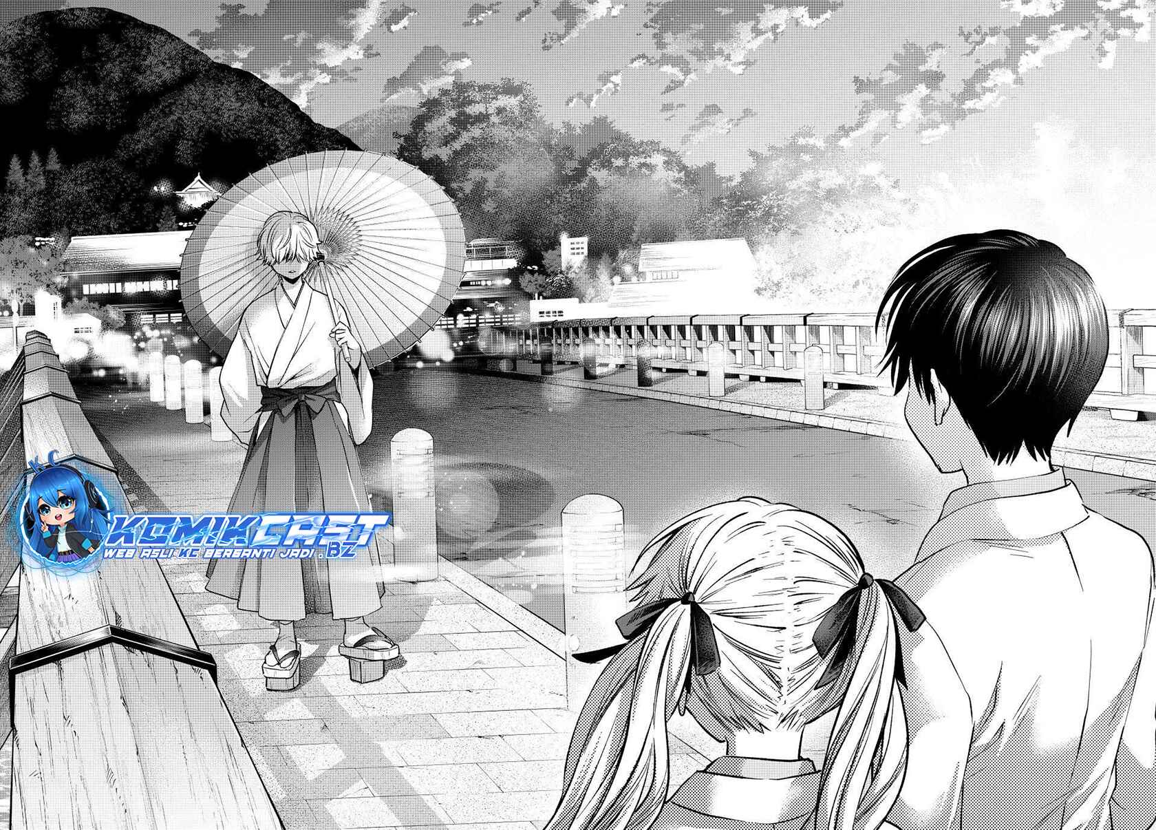 The Cuckoo’s Fiancee Chapter 214 Gambar 18