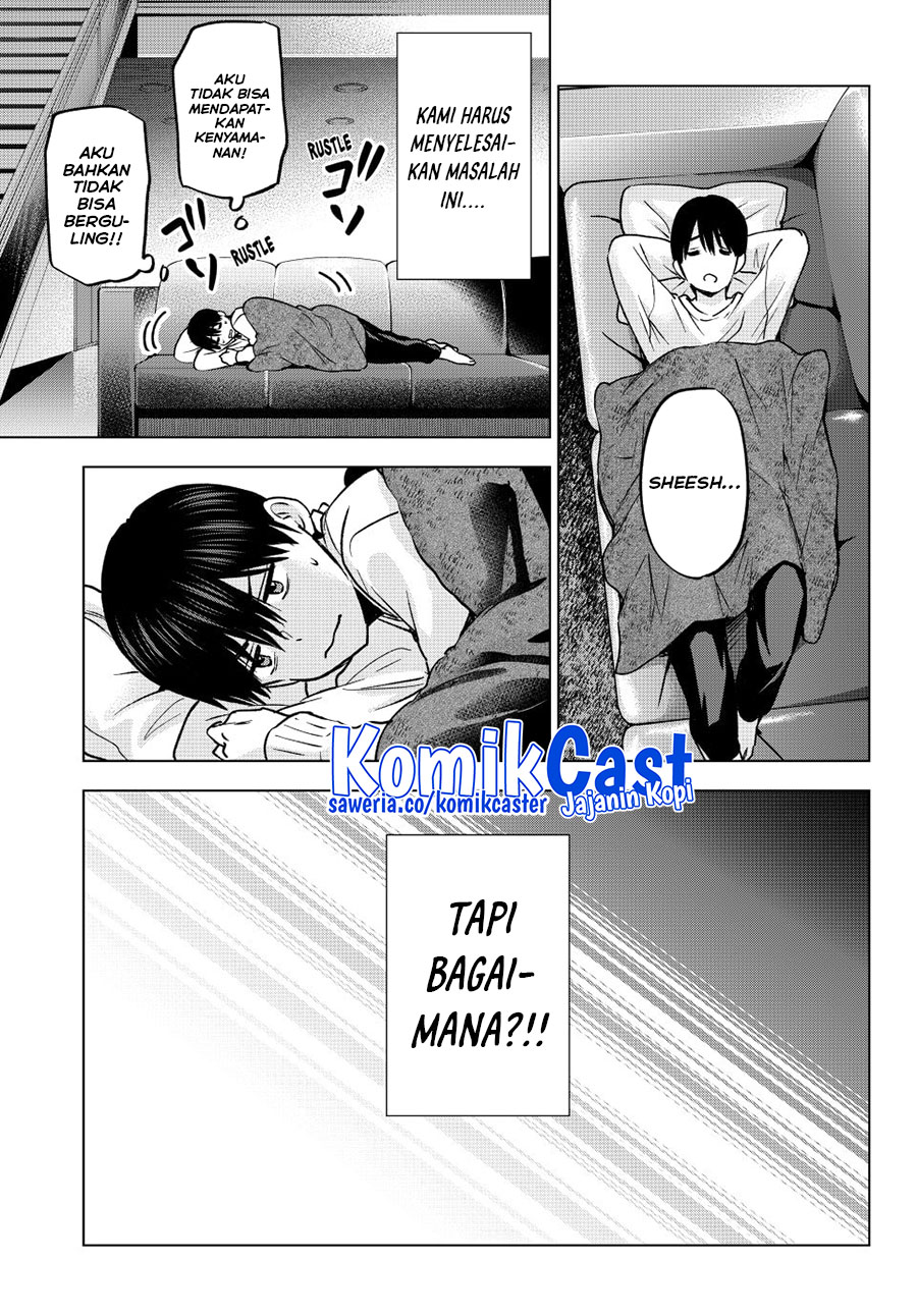 The Cuckoo’s Fiancee Chapter 233 Gambar 7