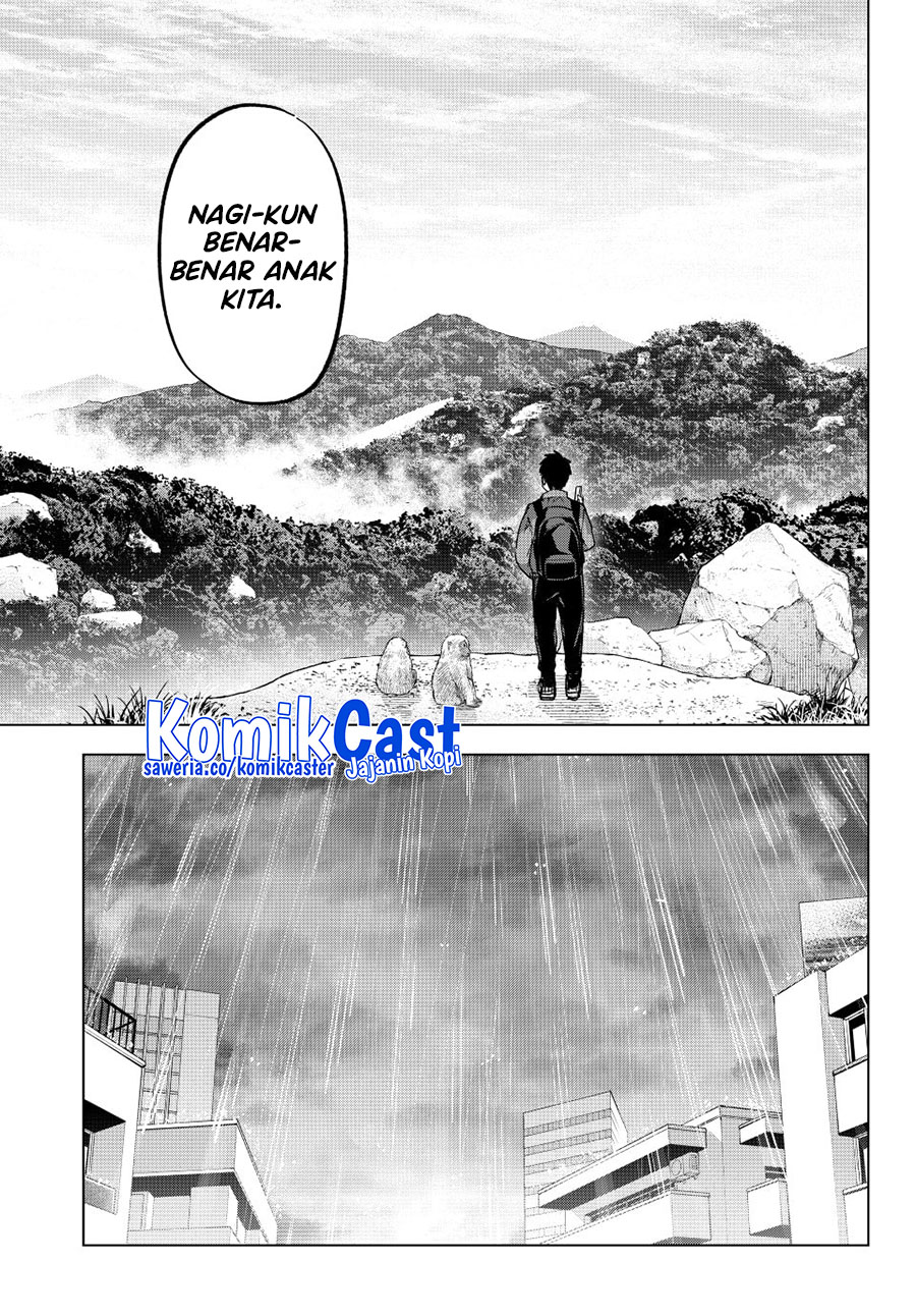 The Cuckoo’s Fiancee Chapter 235 fix Gambar 8