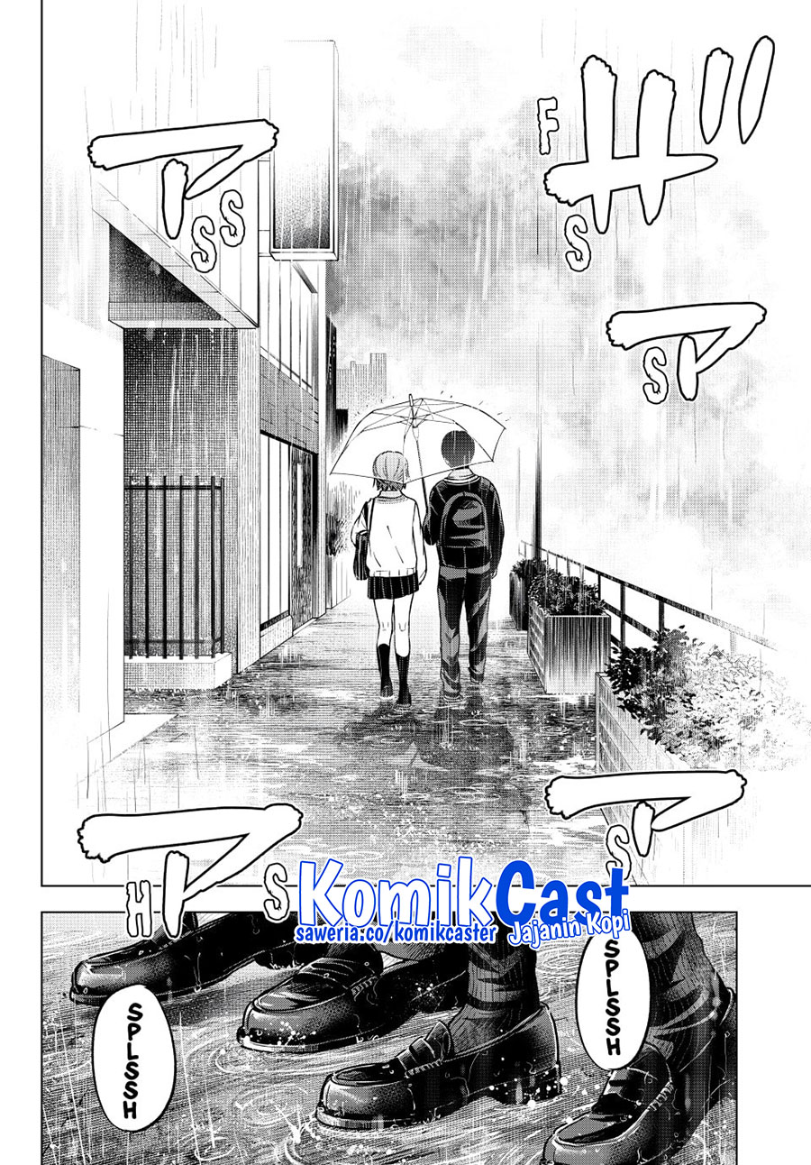 The Cuckoo’s Fiancee Chapter 235 fix Gambar 9