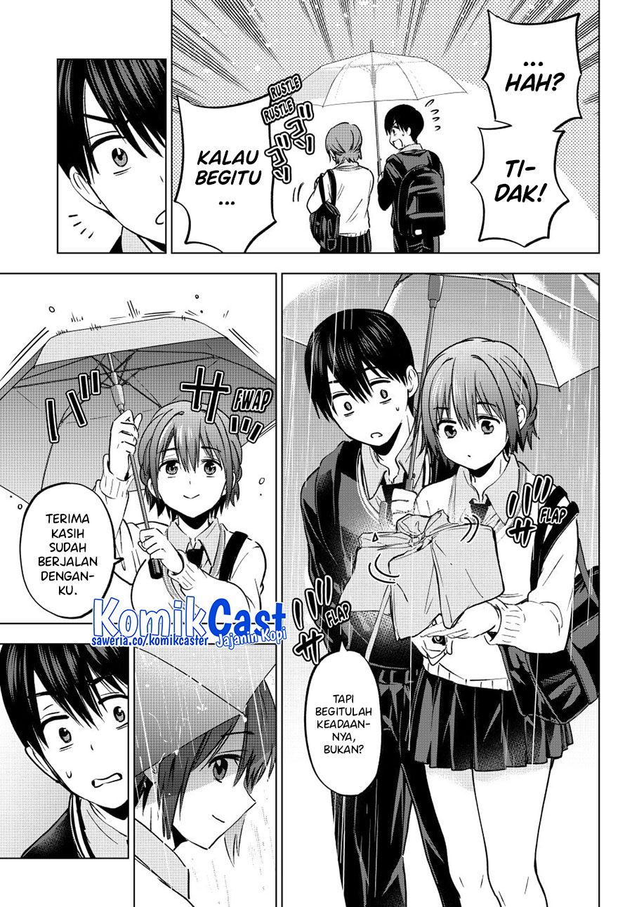 The Cuckoo’s Fiancee Chapter 235 fix Gambar 16