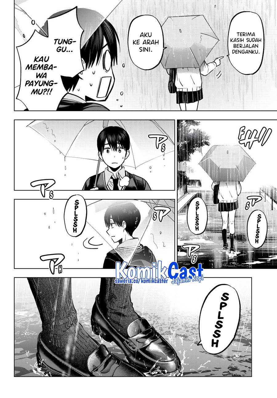The Cuckoo’s Fiancee Chapter 235 fix Gambar 17