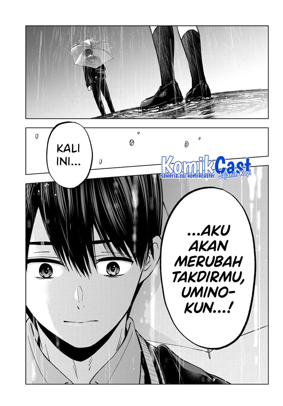The Cuckoo’s Fiancee Chapter 235 fix Gambar 18