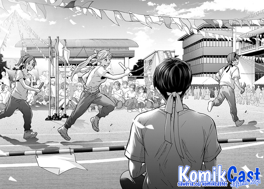 The Cuckoo’s Fiancee Chapter 248 Gambar 11