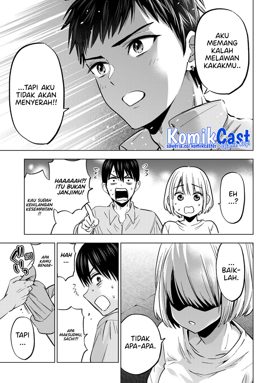 The Cuckoo’s Fiancee Chapter 248 Gambar 19