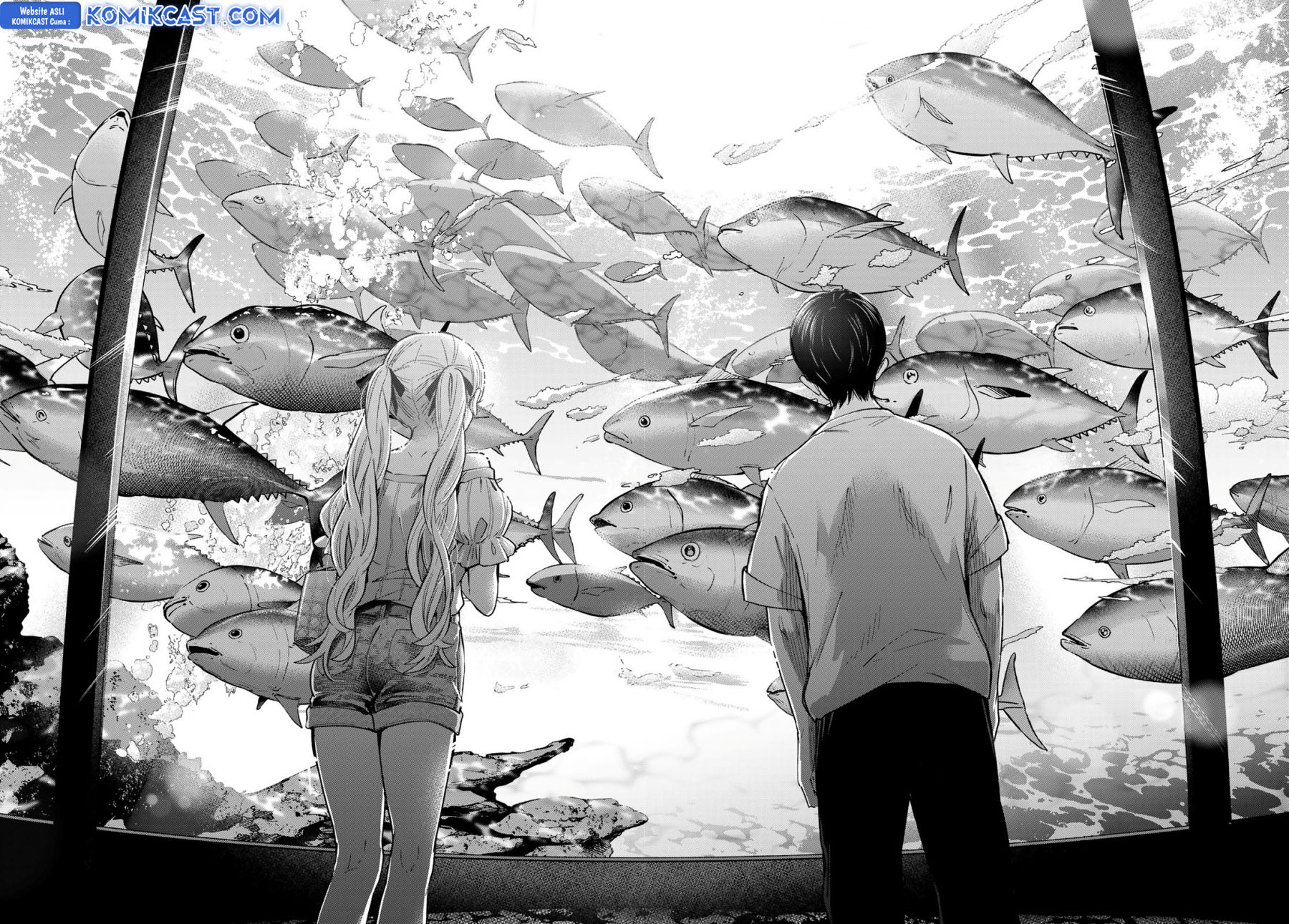 The Cuckoo’s Fiancee Chapter 250 Gambar 15