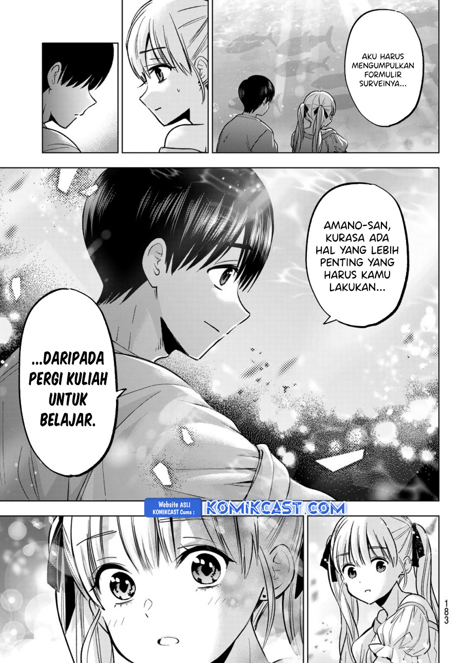 The Cuckoo’s Fiancee Chapter 250 Gambar 19