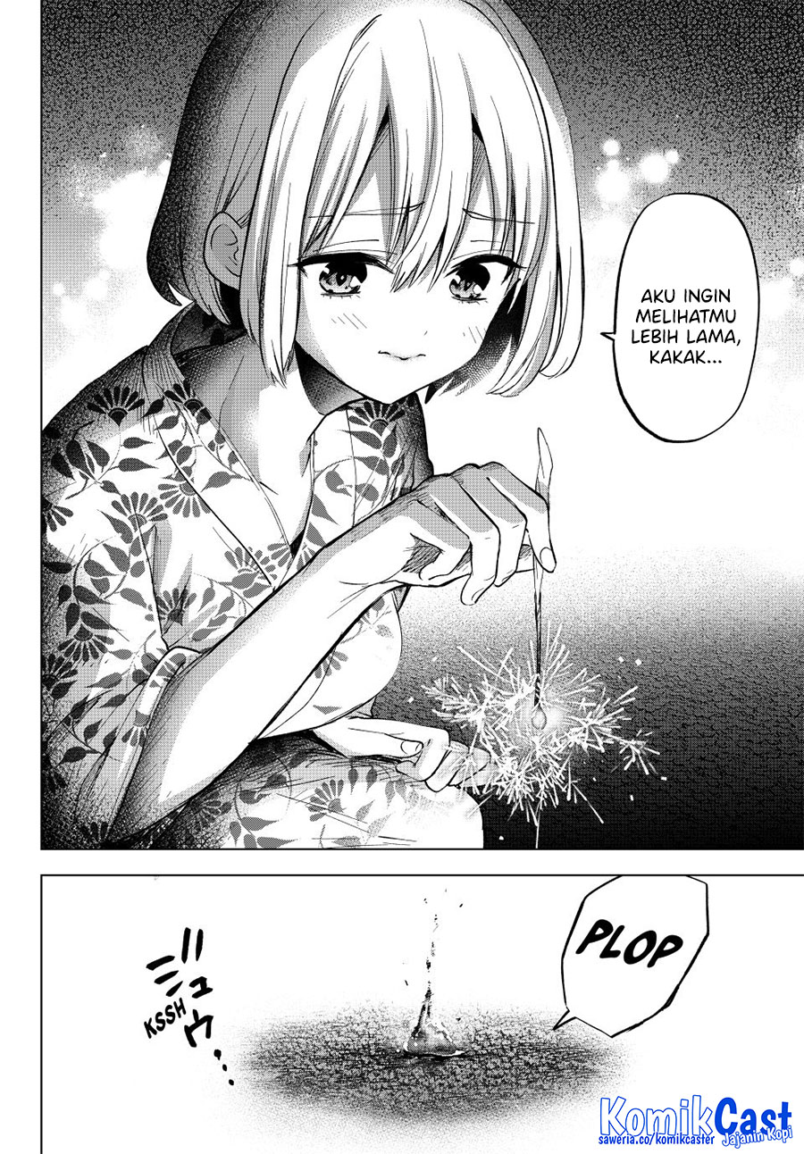 The Cuckoo’s Fiancee Chapter 258 Gambar 17