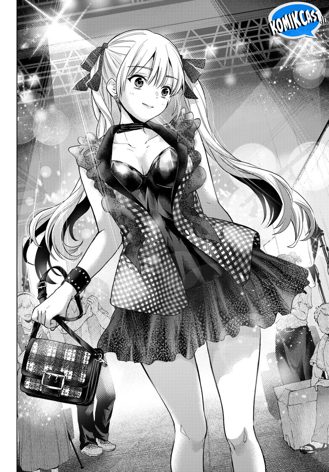 The Cuckoo’s Fiancee Chapter 260 Gambar 19