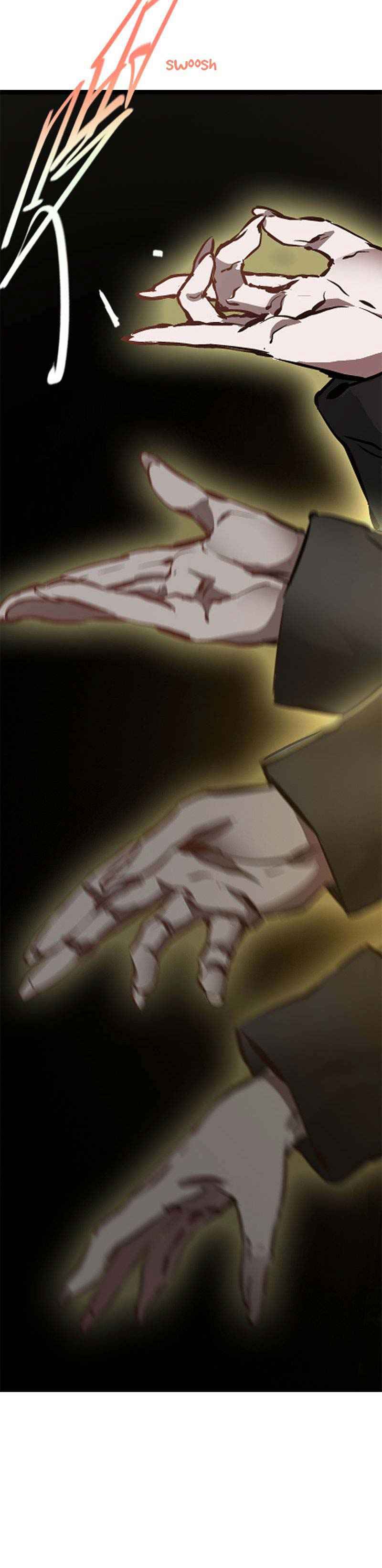 The Deer and the Cauldron Chapter 21 Gambar 11