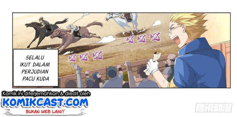 The Demon King Who Lost His Job Chapter 08 Gambar 7