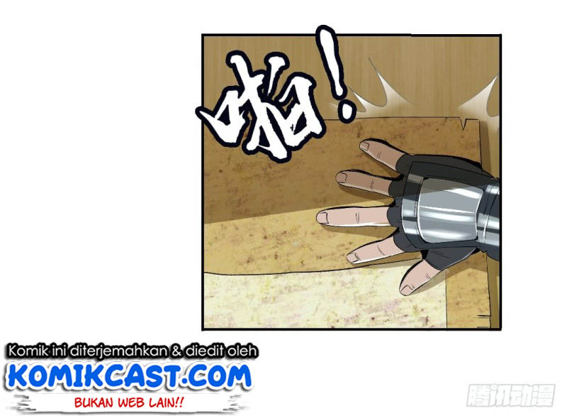 The Demon King Who Lost His Job Chapter 08 Gambar 10