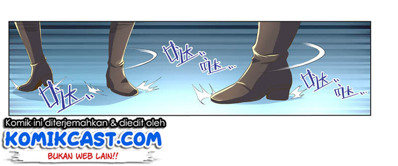 The Demon King Who Lost His Job Chapter 08 Gambar 19