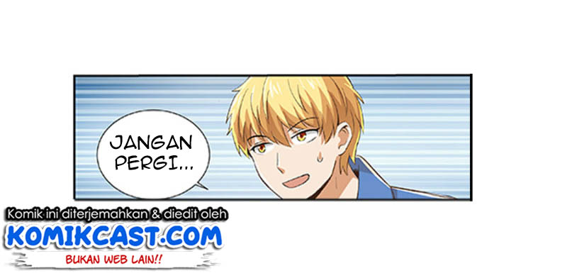 The Demon King Who Lost His Job Chapter 08 Gambar 27