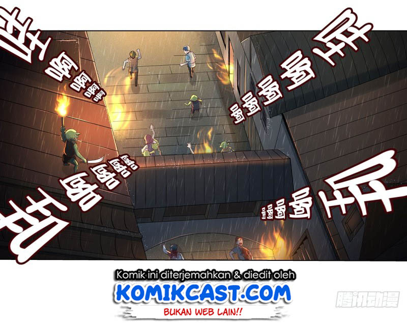 The Demon King Who Lost His Job Chapter 15 Gambar 11