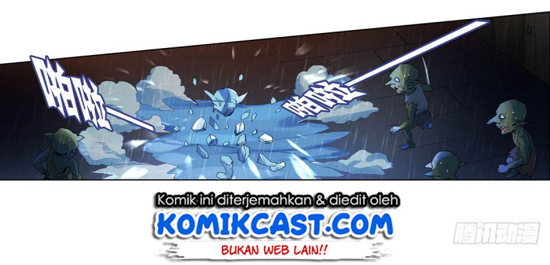 The Demon King Who Lost His Job Chapter 15 Gambar 29