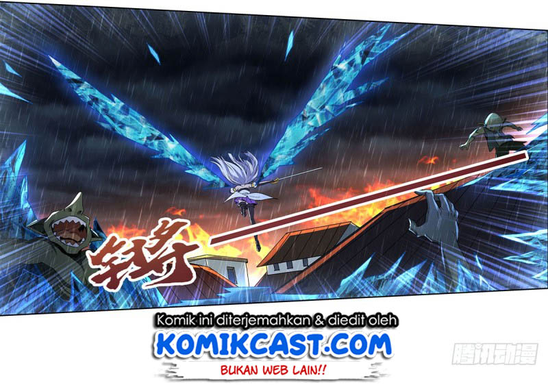 The Demon King Who Lost His Job Chapter 15 Gambar 49