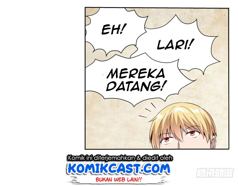 The Demon King Who Lost His Job Chapter 15 Gambar 53