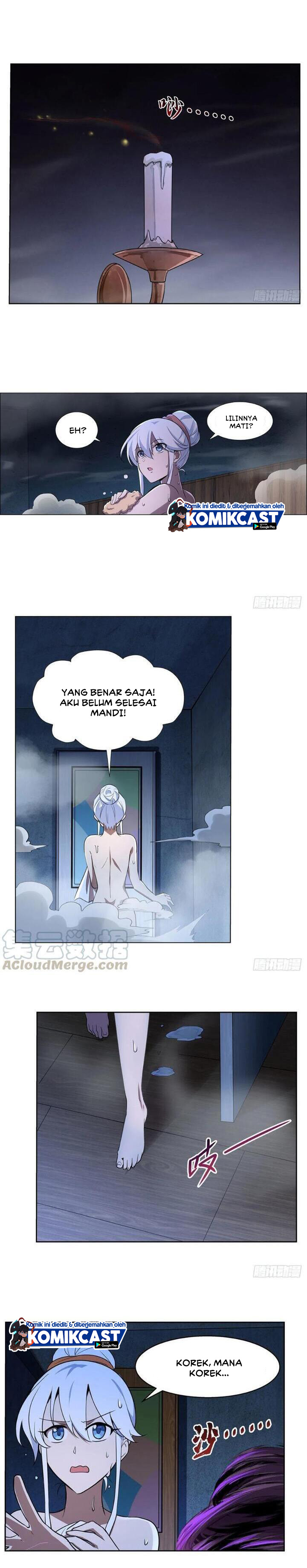 The Demon King Who Lost His Job Chapter 194 Gambar 10