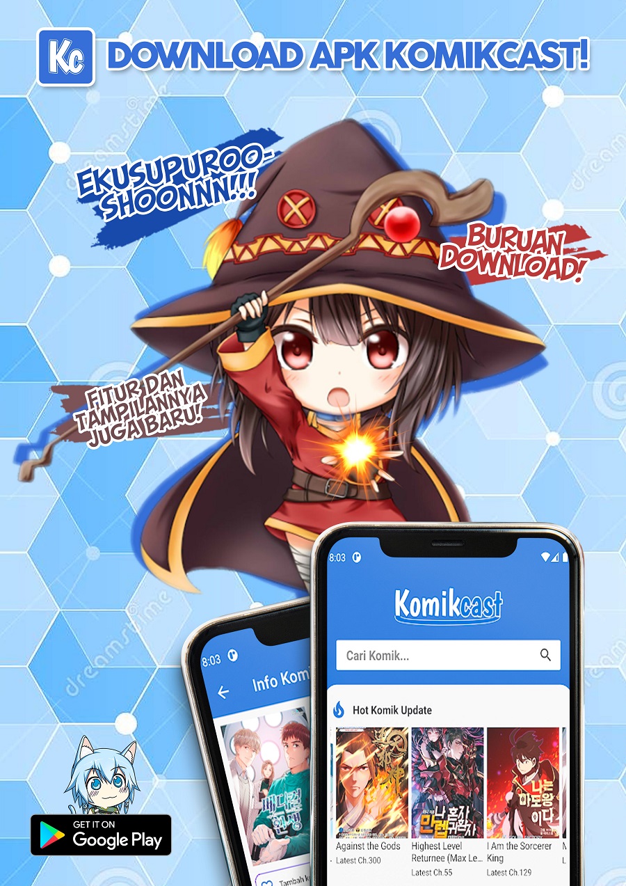 The Demon King Who Lost His Job Chapter 194 Gambar 16